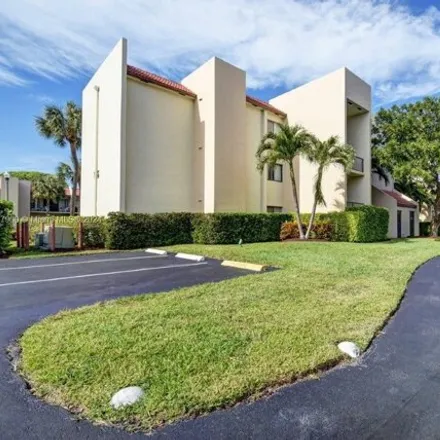 Rent this 1 bed condo on Via Cameron in Jupiter, FL 33477