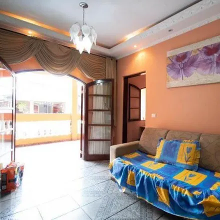 Buy this 5 bed house on Rua Jorge Amado in Jardim Santa Maria, Osasco - SP