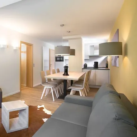 Rent this 4 bed apartment on Gemeinde Gaschurn in Bezirk Bludenz, Austria