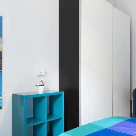 Image 8 - Istituto tecnico commerciale Carlo Tenca, Bastioni di Porta Volta, 20154 Milan MI, Italy - Room for rent