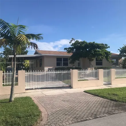 Buy this 3 bed house on 12025 Southwest 183rd Street in South Miami Heights, Miami-Dade County
