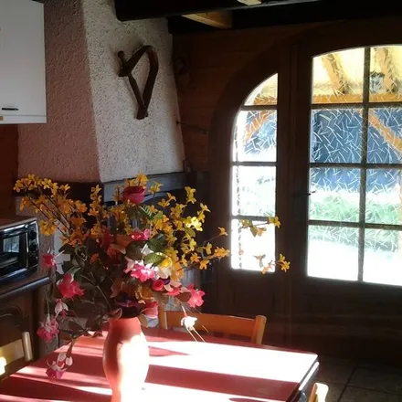 Rent this 2 bed house on 88290 Saulxures-sur-Moselotte