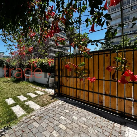 Buy this 5 bed house on Eleodoro Flores in 775 0000 Ñuñoa, Chile