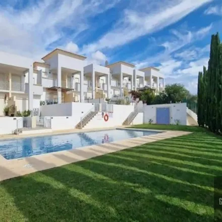Buy this 3 bed townhouse on Rua Gil Eanes in 8200-176 Albufeira, Portugal