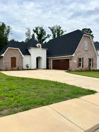 Image 1 - Stockbridge Lane, Larey Gardens, Blanchard, LA 71009, USA - House for sale