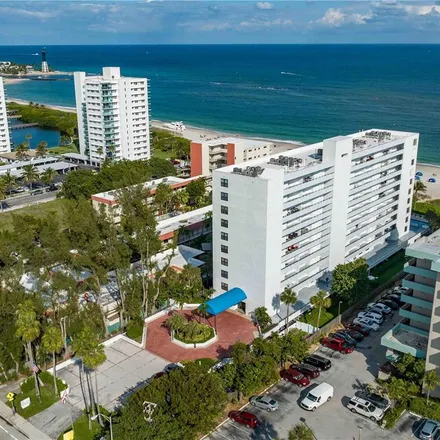 Image 4 - 1530 North Ocean Boulevard, Country Club Isles, Pompano Beach, FL 33062, USA - Apartment for rent