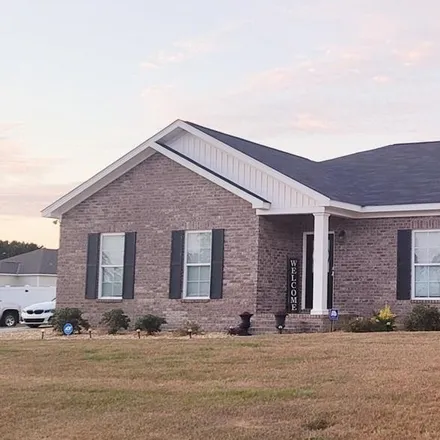 Buy this 4 bed house on McCord Road in Houston County, AL 36301