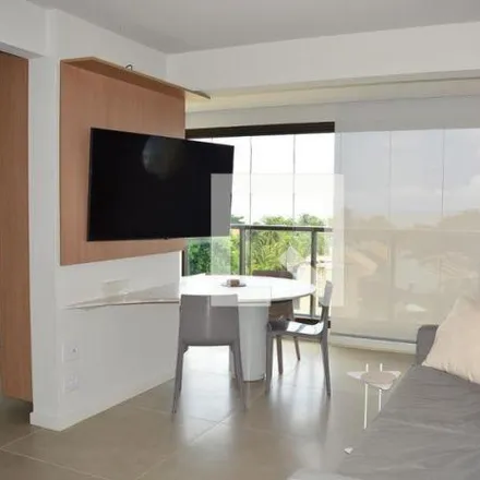 Rent this 2 bed apartment on Rua Hamilton Drummond Frank in Stella Maris, Salvador - BA