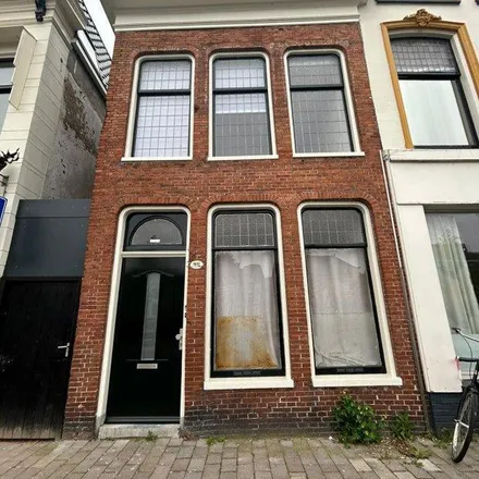 Image 3 - Schuitendiep 88-10, 9711 RH Groningen, Netherlands - Apartment for rent