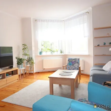 Buy this 2 bed apartment on Pierwszej Dywizji in 51-676 Wrocław, Poland