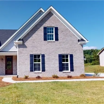 Buy this 4 bed house on Grand North Way in King, NC 27021