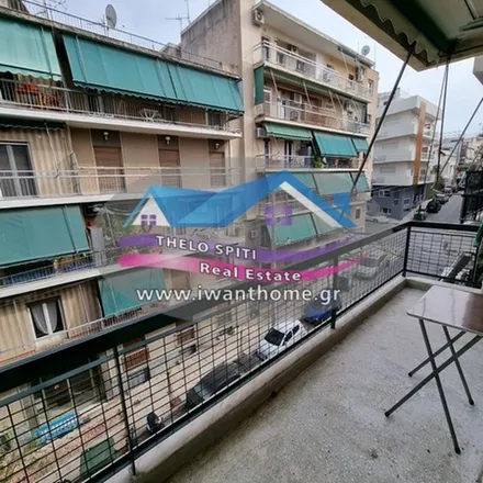 Image 8 - Χαριλάου Τρικούπη, 176 71 Kallithea, Greece - Apartment for rent