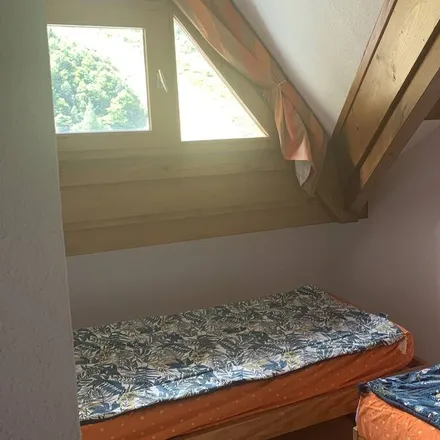 Rent this 3 bed apartment on Guzet in Éterlou, 09140 Ustou