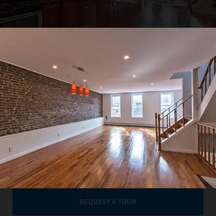 Image 2 - 1521 Dean Street, New York, NY 11213, USA - Room for rent