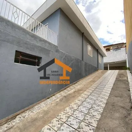 Buy this 3 bed house on Rua Germano Ferrari in Vila Belém, Itatiba - SP