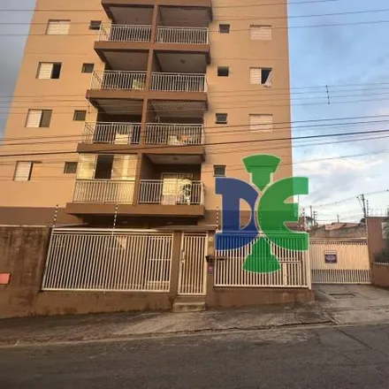 Rent this 2 bed apartment on Rua Expedicionário José Maria Ferreira in Jardim Pitoresco, Jacareí - SP