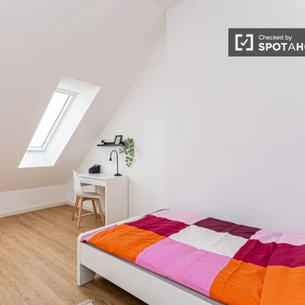 Image 2 - Prenzlauer Promenade 186, 13189 Berlin, Germany - Room for rent