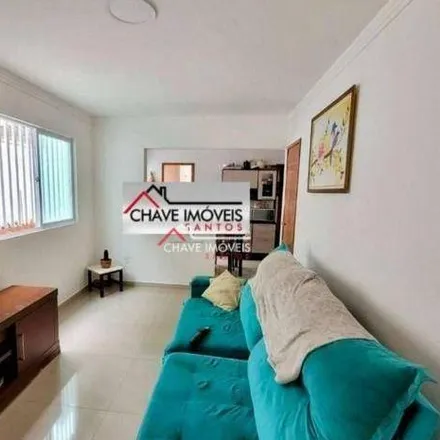 Buy this 3 bed house on Rua Saturnino de Brito in Marapé, Santos - SP