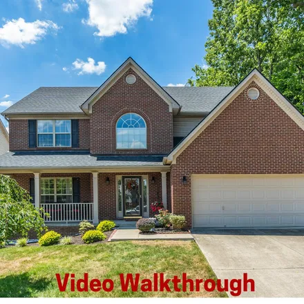 Buy this 4 bed house on 806 Wyndham Hills Drive in Lexington, KY 40514