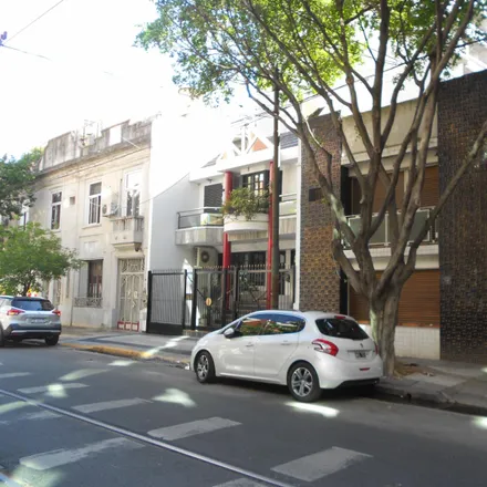 Image 3 - Hortiguera 567, Caballito, C1406 GZB Buenos Aires, Argentina - Townhouse for sale