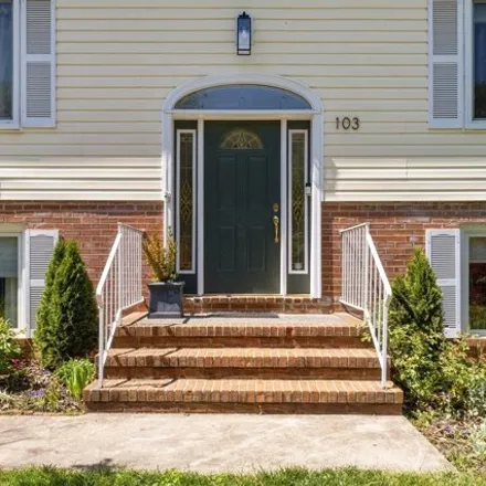 Image 3 - 103 Shale Place, Charlottesville, VA 22903, USA - Townhouse for sale