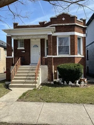 Buy this 2 bed house on 2427 Highland Avenue in Berwyn, IL 60402