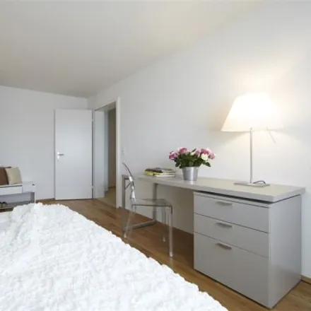 Image 3 - Nordstrasse 5, 8006 Zurich, Switzerland - Apartment for rent