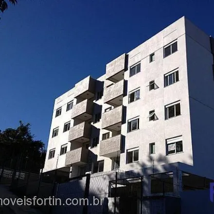 Buy this 1 bed apartment on Universidade de Caxias do Sul in Rua Francisco Getulio Vargas 1130, Petrópolis