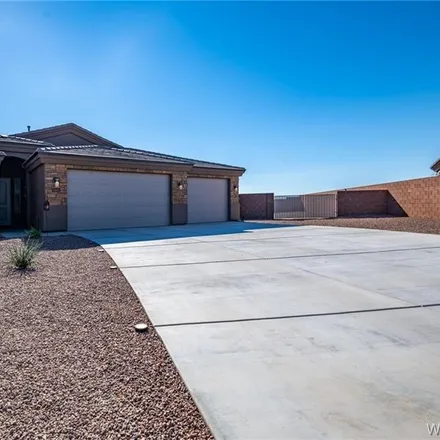 Image 3 - 2984 East Sunny Ridge Lane, Mohave County, AZ 86409, USA - House for sale