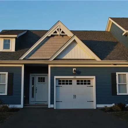 Buy this 2 bed townhouse on Lakeside Drive in Orange, CT 06477