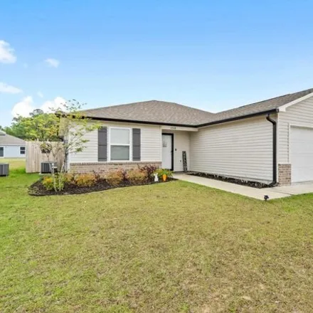 Buy this 3 bed house on unnamed road in Santa Rosa County, FL 32530