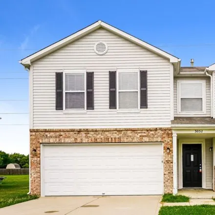 Rent this 4 bed house on 3048 Danube Way in Wildwood Farms, Indianapolis