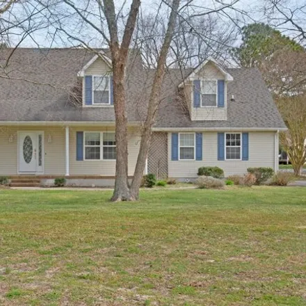 Buy this 5 bed house on 660 Saint Andrews Court in Sussex County, DE 19939