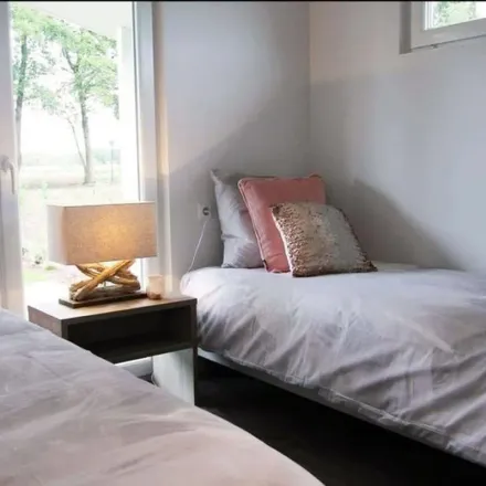 Rent this 4 bed apartment on Hulckesteijn 3 in 3861 MZ Nijkerk, Netherlands