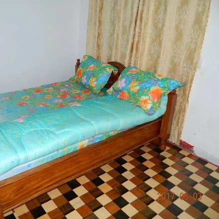 Rent this 1 bed house on Dar es Salaam in PSSSF Masaki Apartments, TZ