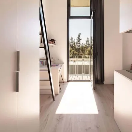 Rent this 1 bed room on Calle Enríquez de Ribera in 41092 Seville, Spain