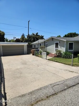 Buy this 2 bed house on 186 Bard Lane in Ventura County, CA 93001