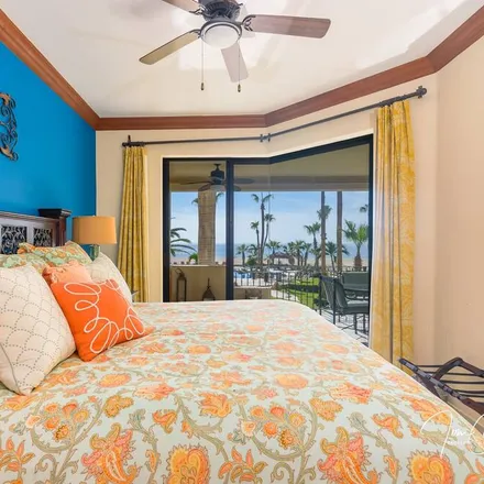Rent this 2 bed condo on San José del Cabo in Los Cabos, Mexico