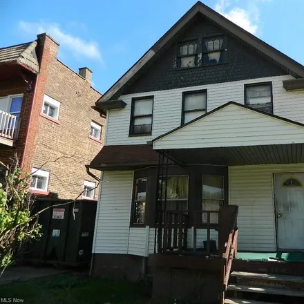 Buy this 3 bed house on 3361 East 139th Street in Cleveland, OH 44120