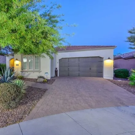 Buy this 2 bed house on 30199 North 129th Lane in Peoria, AZ 85383
