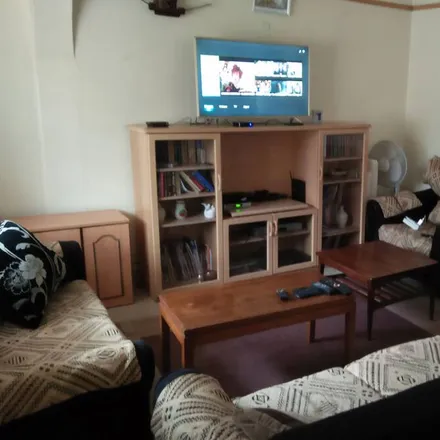 Rent this 3 bed house on Lynx Apartments in KENYA Mbagathi Way, Nairobi