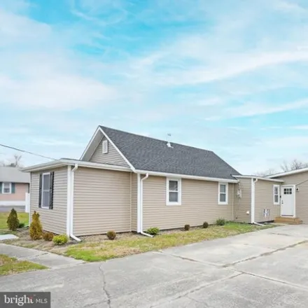 Buy this 4 bed house on 30 Morningside Drive in Penn Beach, Pennsville Township