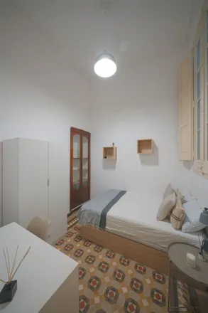 Image 1 - La Dentellière, Carrer Ample, 26, 08002 Barcelona, Spain - Room for rent