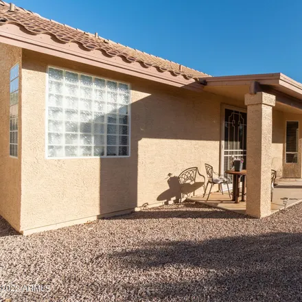Image 2 - 4892 South Gold Canyon Drive, Pinal County, AZ 85118, USA - House for sale
