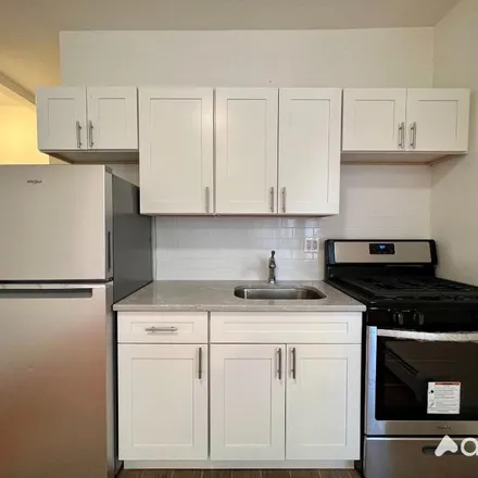 Rent this 1 bed apartment on 371 South 5th Street in New York, NY 11211