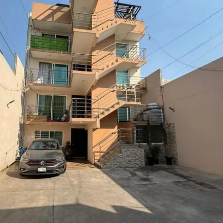 Image 2 - Calle Elisa Acuña Rosete, Iztapalapa, 09140 Mexico City, Mexico - Apartment for sale