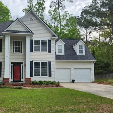 Buy this 4 bed house on 2780 Seastrand Lane in Mount Pleasant, SC 29466