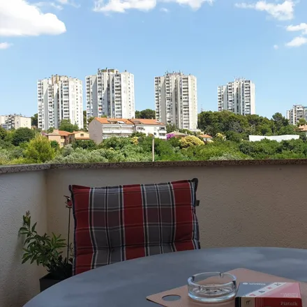 Buy this 2 bed apartment on Fratarski in Valsabbionska, 52100 Pješčana Uvala