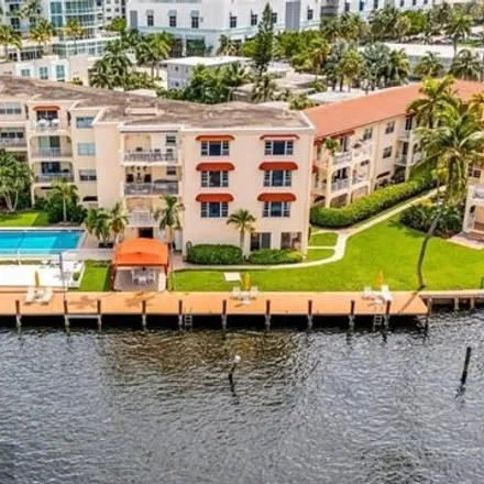 Buy this 1 bed condo on Bayshore Drive in Birch Ocean Front, Fort Lauderdale