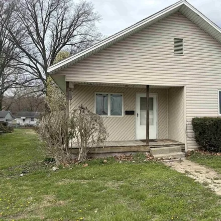 Buy this 3 bed house on 200 Byran Street in Herrin, IL 62948